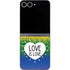 Love Is Love Rainbow Galaxy Z Flip6 Skin